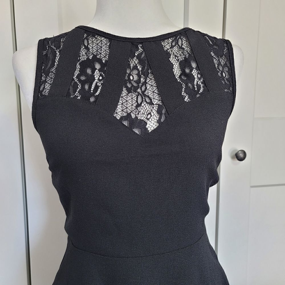Speechless skater dress  - Picture 13 of 14